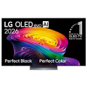 LG OLED65C61LA 4K OLED