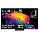 LG OLED83C61LA 4K OLED