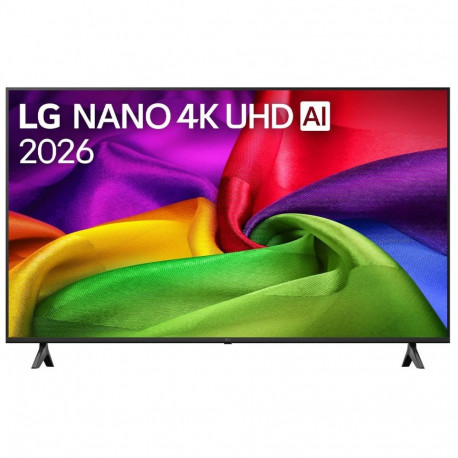 LG 55NU800B3LA 4K NANO