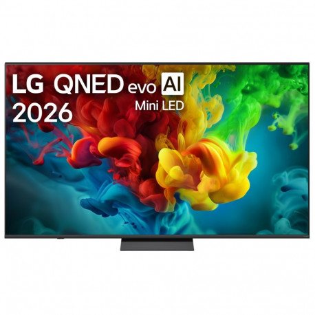 LG 65QNED83B3A 4K QNED