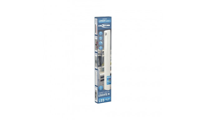 LUMINAIRE 0.5W IP20 25CM PIR