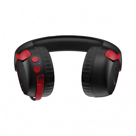 HyperXCloud Mini juhtmevaba must peakomplekt