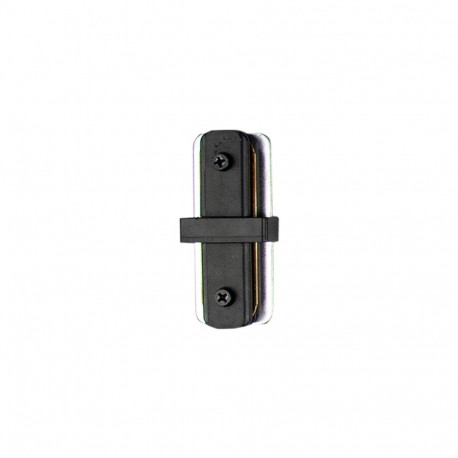 PROFILE CONNECTOR STCIB BLACK