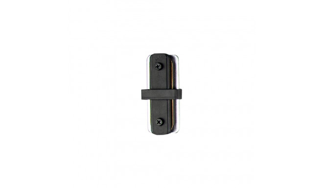 PROFILE CONNECTOR STCIB BLACK