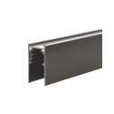 SURFACE RAIL MODOLED 2M MLP1053M BLACK