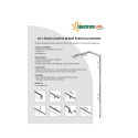 SHIFT SUSPENSION KIT 2M REGUL WLD+40026