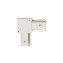 PROFILE CONNECTOR STLW WHITE