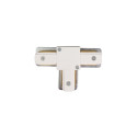 PROFILE CONNECTOR STTW valge