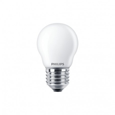 BULB LED E27 P45 3.4W 822-827K 470LM DIM