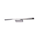 seinavalgusti LINE LED JQ5550 kroom 68cm