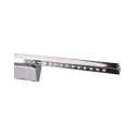 seinavalgusti LINE LED JQ5550 kroom 68cm