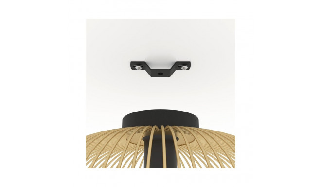 CEILING LIGHT VENEZUELA E27 900165 BL/GL