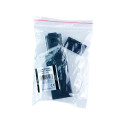 PROFILE CONNECTOR STEB BLACK