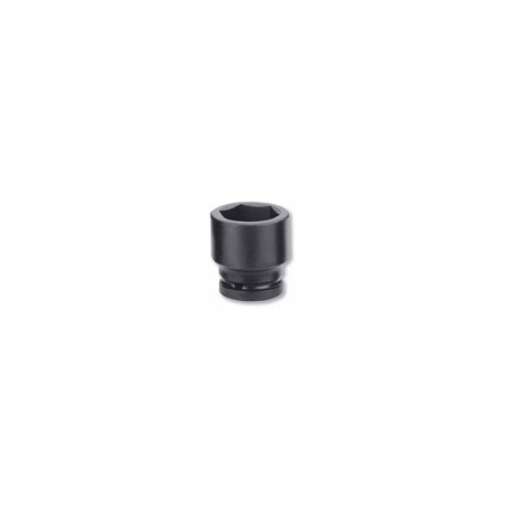 Kuuskant löökpadrunvõti 41mm 1" Irimo