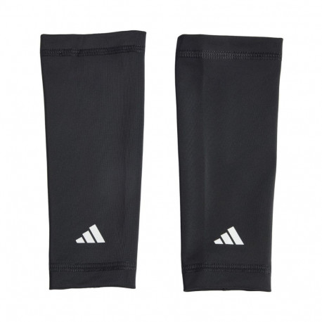 adidas jalgpallisäärised SG Sleeves KV3218 34-36, must
