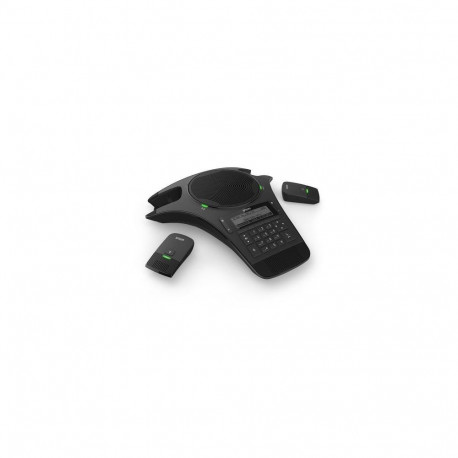 Snom C520 IP conference phone