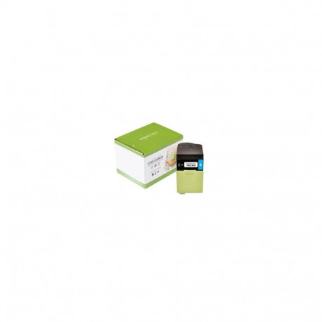 Static Control Components 002-06-R782XC toner cartridge 1 pc(s) Compatible Cyan