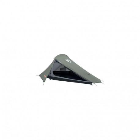 Coleman Bedrock 2 2 person(s) Green Pyramid tent