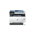HP LaserJet Pro 3302fdw Wireless Multifunction Color Printer, Copier, Scanner; Duplex