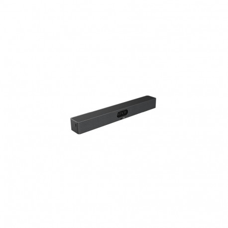 Yealink MeetingBar A25 Video Bar and CTP25 Touch Console Kit Bundle Black 3840 x 2160 pixels 30 fps
