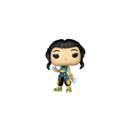 FUNKO POP! Zoey