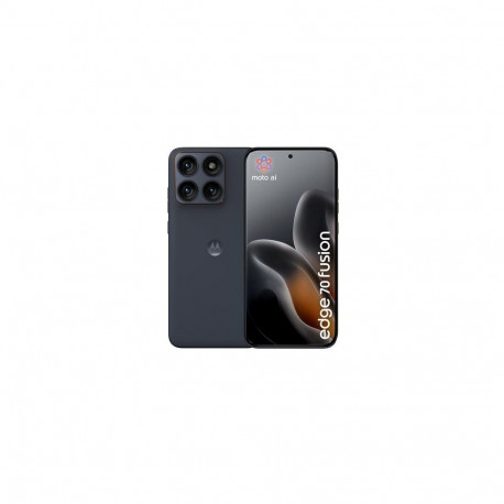 Motorola edge 70 fusion 17.2 cm (6.78") Dual SIM Android 16.0 5G USB Type-C 12 GB 256 GB 7000 m