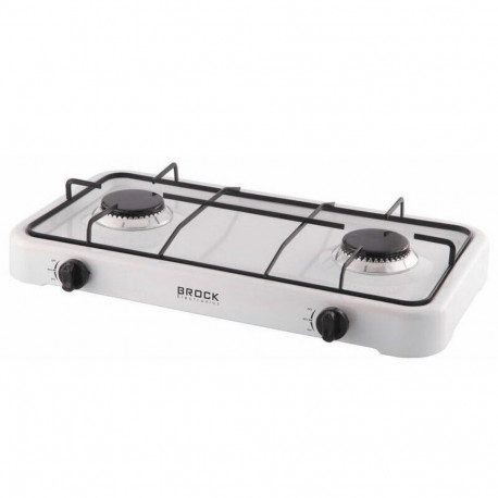 Brock GS 002 W