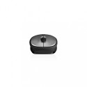 Wireless optical mouse WM6 gray-black
