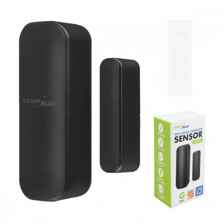Wireless WiFi door/wind ow sensor GB479 B