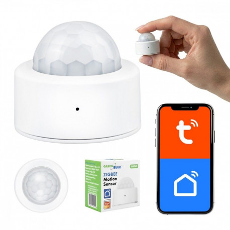 Tuya Zigbee Motion Sensor GB740
