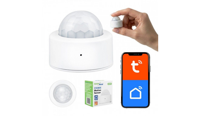 Tuya Zigbee Motion Sensor GB740