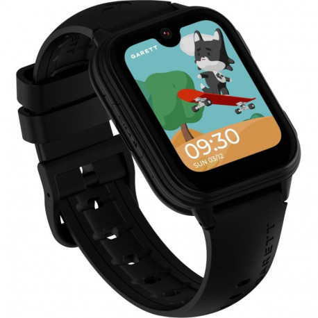 Nutikell Garett Kids Vibe AI 4G, must