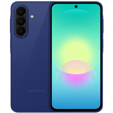 Nutitelefon Samsung Galaxy A27 5G, 6+128GB, sinine