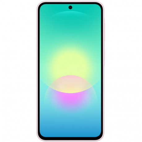 Nutitelefon Samsung Galaxy A27 5G, 6+128GB, roosa