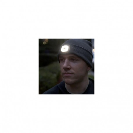 Talvemüts LED-valgustiga Satzuma Beanie Light