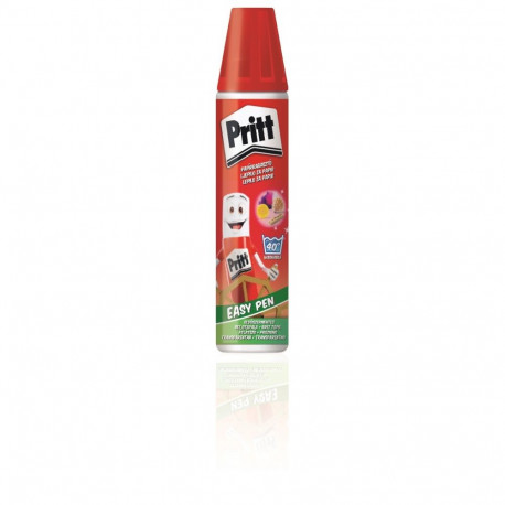 Vedelliim Pritt Pen 40g, läbipaistev