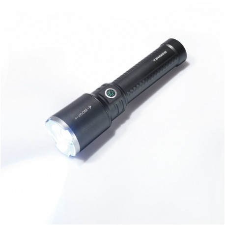 Tiross laetav taskulamp 7W TS-2259