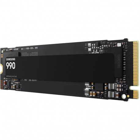 Samsung SSD 1TB 990 M.2 PCIe 4.0