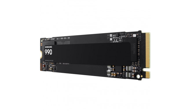 Samsung SSD 1TB 990 M.2 PCIe 4.0