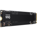 Samsung SSD 1TB 990 M.2 PCIe 4.0