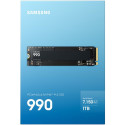 Samsung SSD 1TB 990 M.2 PCIe 4.0