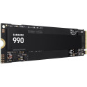 Samsung SSD 2TB 990 M.2 PCIe 4.0