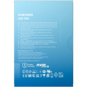 Samsung SSD 2TB 990 M.2 PCIe 4.0