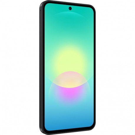 Nutitelefon Samsung Galaxy A27, 8+256GB, must