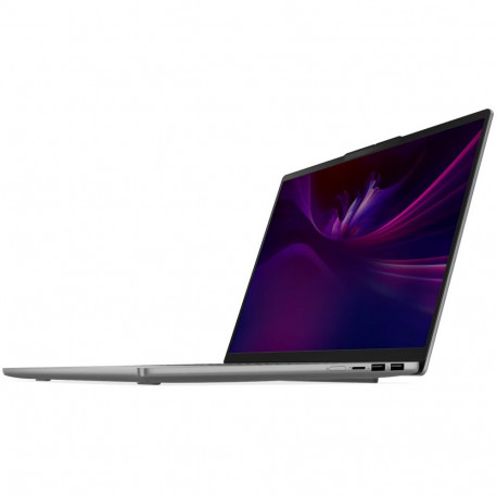Sülearvuti Lenovo IdeaPad Slim 5 16, Ultra9 16GB 512GB, hall