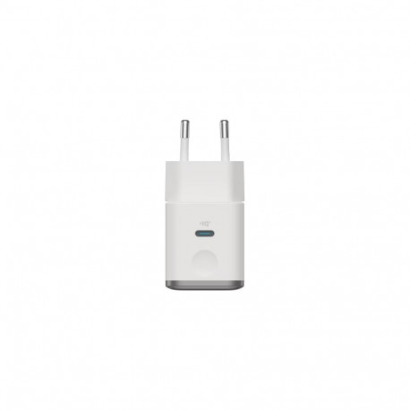 Mobiili laadija Anker 45W, valge