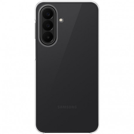 Mobiili tagakaas Samsung Galaxy A27, läbipaistev