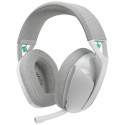 Kõrvaklapid Logitech G321 wireless valge