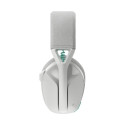 Kõrvaklapid Logitech G321 wireless valge
