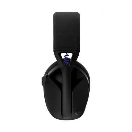 Kõrvaklapid Logitech G321 wireless must
